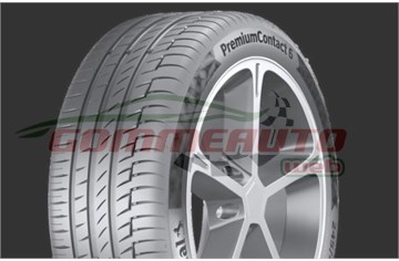COP. 235/65 R19 109W PREMIUM 6